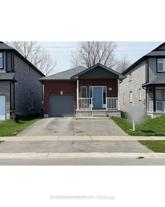 LOWER - 39 Yvonne Crescent
