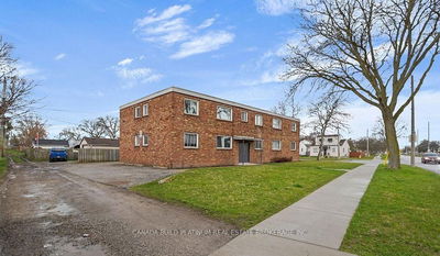 1985 College Ave, Windsor - Windsor