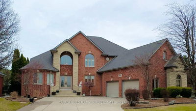 150 Seymour Cres, Lakeshore - Lakeshore