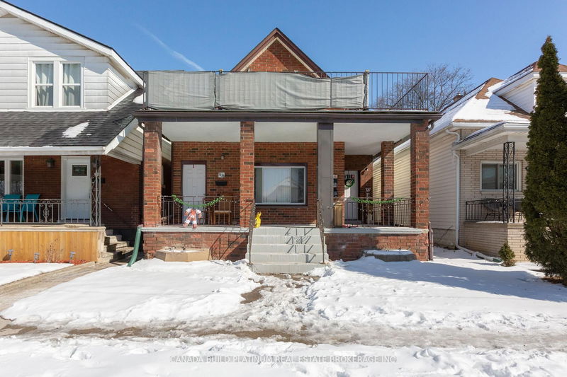 1036-40 Gladstone Ave, Windsor - Windsor image-0-0