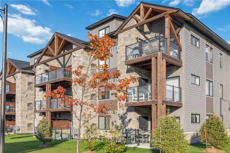 302 - 12 BECKWITH Lane, Blue Mountains, L9Y 0A4 | Image 3