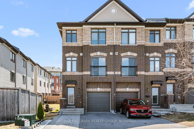 241 Eric Czapnik Way