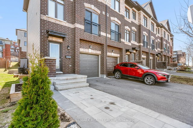 241 Eric Czapnik Way