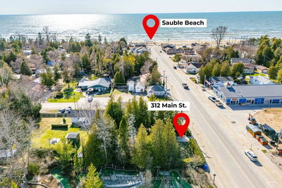 312 Main St, South Bruce Peninsula - South Bruce Peninsula