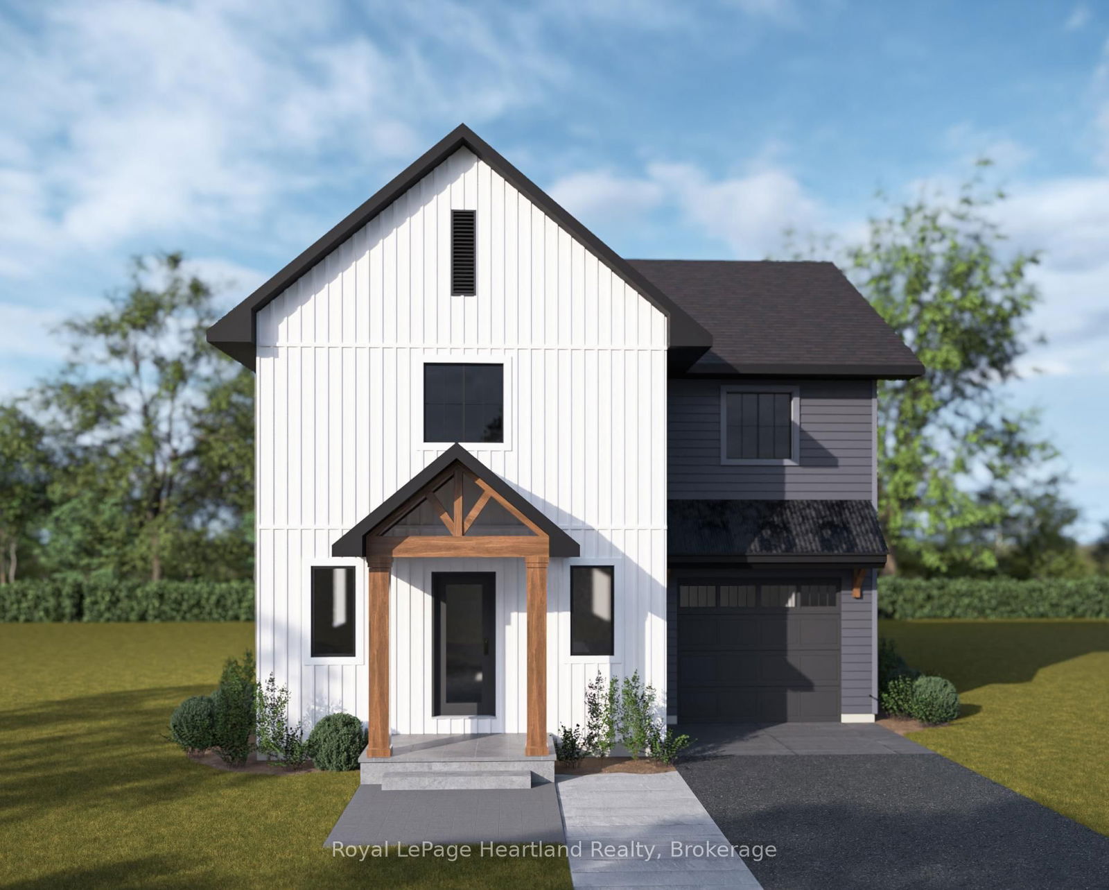 Detached House for sale at 471 Woodridge Drive, Goderich, Goderich (Town), N7A 0C7 - MLS: X12102764