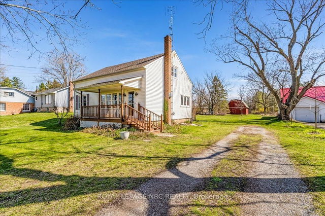 2503 Dominion Road
