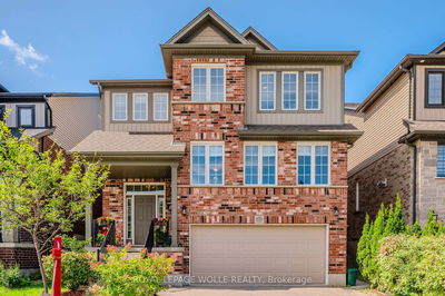 565 Sundew Dr, Waterloo - 