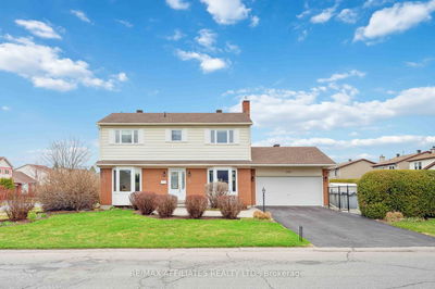 1801 Simard Dr, Orleans - Chateauneuf