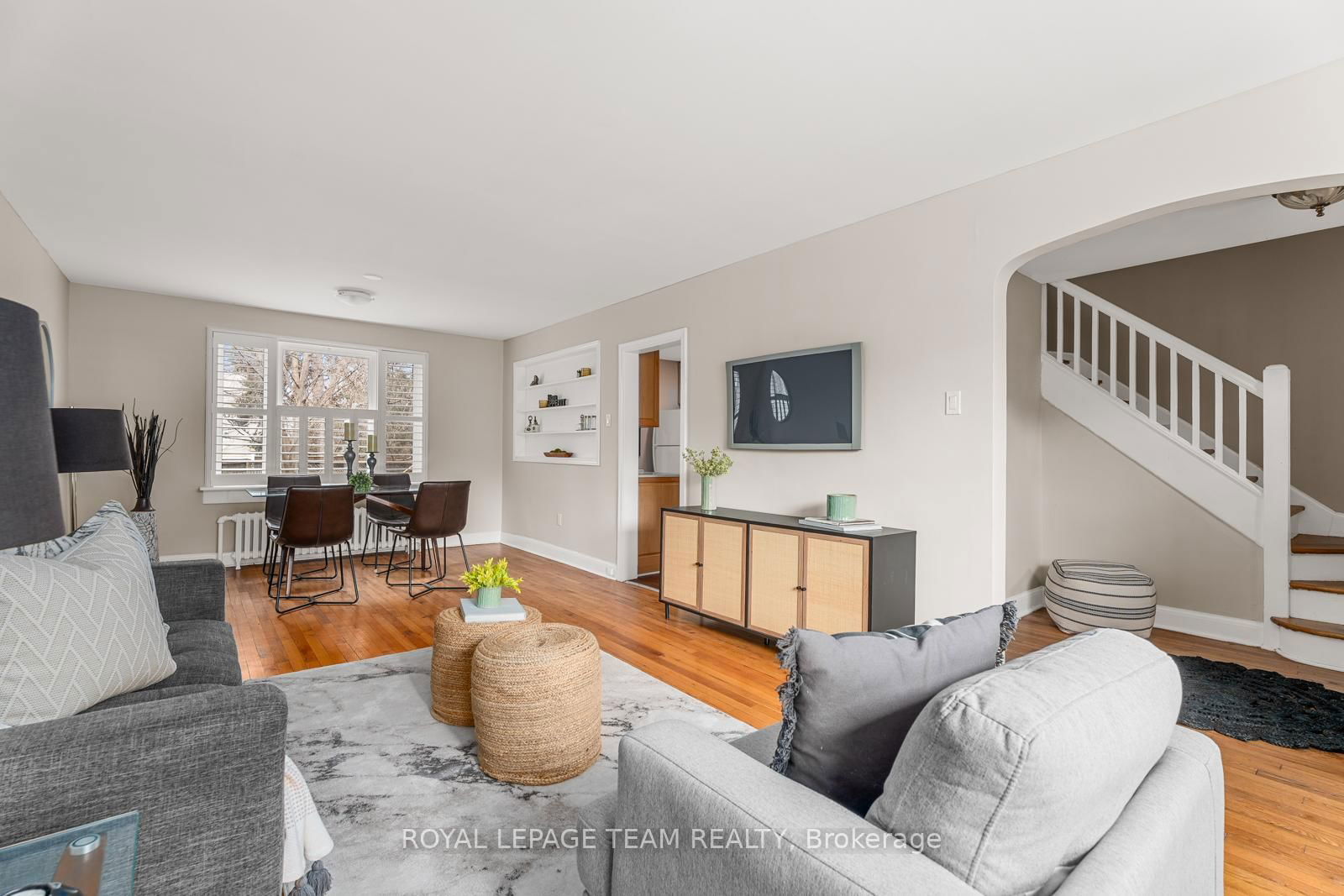 Detached House sold at 3 Elmdale Avenue, Ottawa, Lindenlea, K1M 1A3 - MLS: X12102788