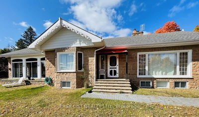 4741 Lower Faraday Rd, Coe Hill - Wollaston
