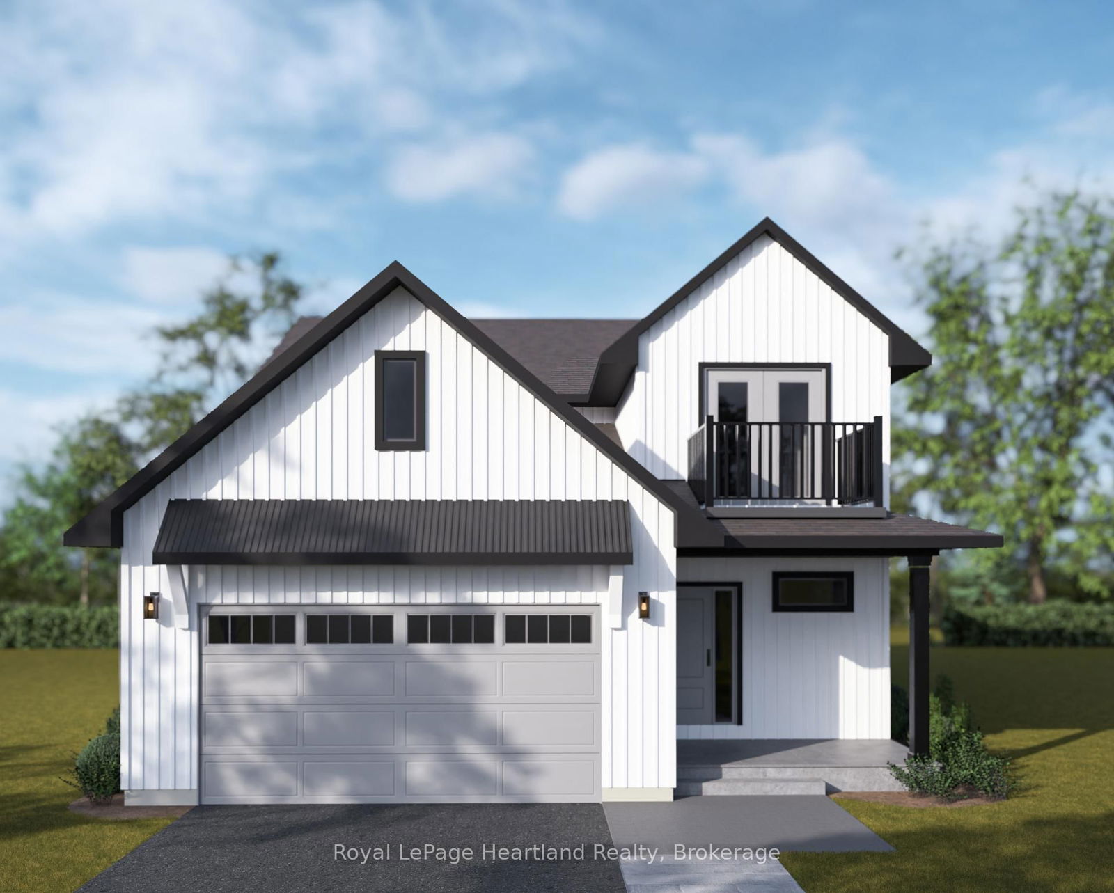 Detached House for sale at 487 Woodridge Drive, Goderich, N7A 0C7 - MLS: X12102795