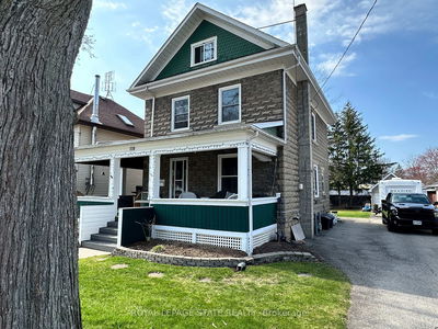 110 Park Ave, Haldimand - Dunnville