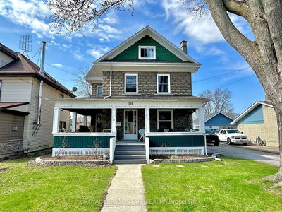 110 Park Ave, Haldimand - Dunnville image-0-1