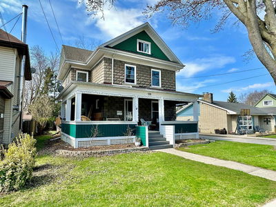 110 Park Ave, Haldimand - Dunnville image-0-2