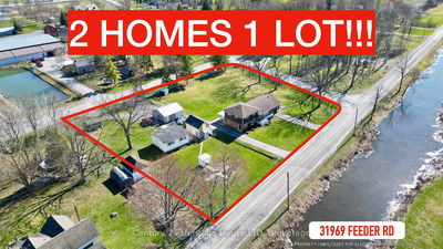 31969 Feeder Rd, Wainfleet - Marshville/Winger