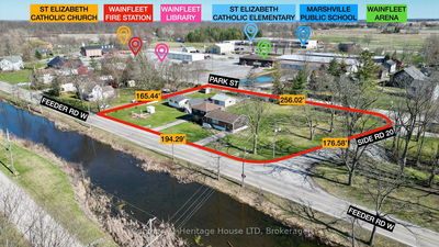 31969 Feeder Rd, Wainfleet - Marshville/Winger image-0-1