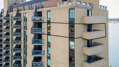 Unit 1408 — 155 Front St, Sarnia - Sarnia image-0-1