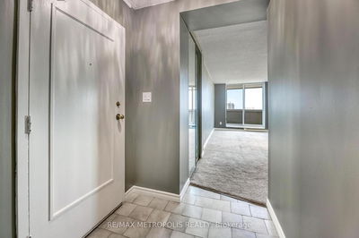 Unit 1408 — 155 Front St, Sarnia - Sarnia image-0-3