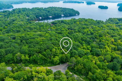  Rossclair Rd, Muskoka Lakes - Medora
