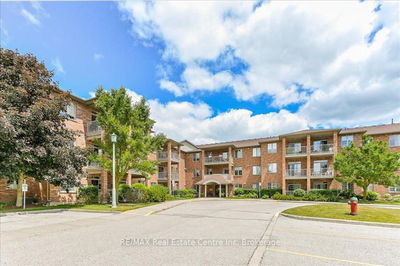 Unit 308 — 20 Station Sq, Centre Wellington - Elora/Salem