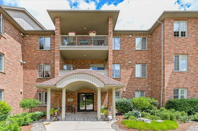 Unit 308 — 20 Station Sq, Centre Wellington - Elora/Salem image-0-1