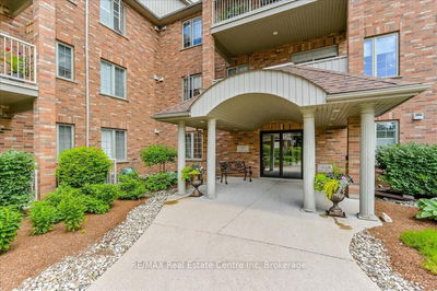 Unit 308 — 20 Station Sq, Centre Wellington - Elora/Salem image-0-2