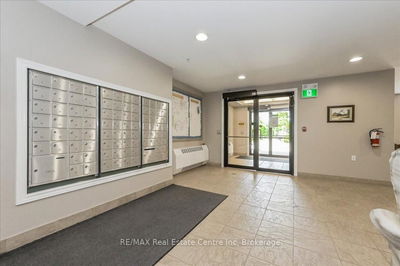 Unit 308 — 20 Station Sq, Centre Wellington - Elora/Salem image-0-3