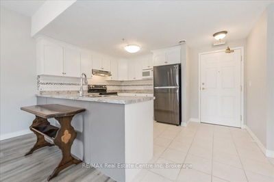 Unit 308 — 20 Station Sq, Centre Wellington - Elora/Salem image-0-4