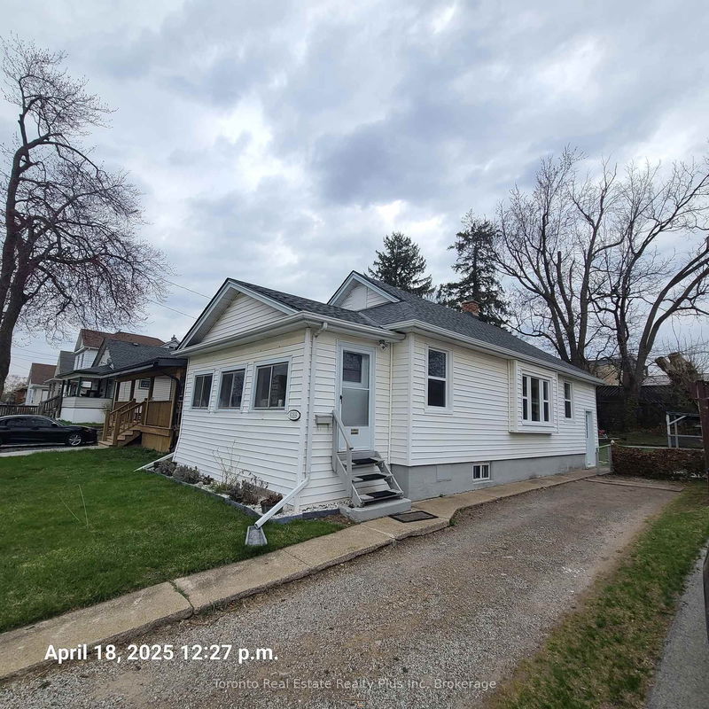 6359 Ker St, Niagara Falls - Dorchester image-0-0