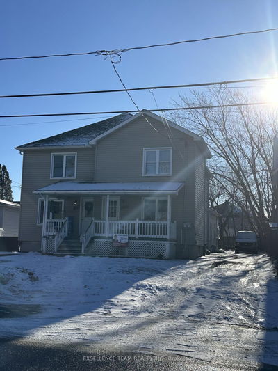 Unit 226 1/2 — 226-226 1/2 Fourth St, Cornwall - Cornwall image-0-1