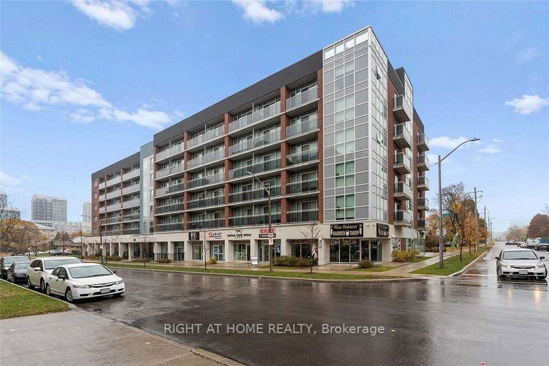 Unit #618 — 308 Lester St, Waterloo -  image-0-0