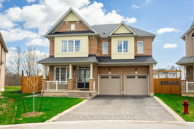 7776 Tupelo Crescent