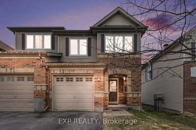407 Heathrow Private, Stittsville - Stittsville (South)