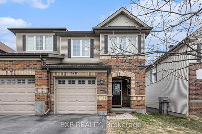 407 Heathrow Private, Stittsville - Stittsville (South) image-0-1