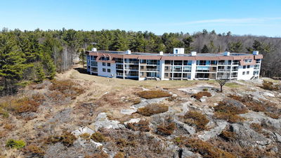 Unit 2C — 20 RYDER Dr, McDougall - McDougall