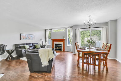 25 Abaca Way, Stittsville - Stittsville (North) image-0-4