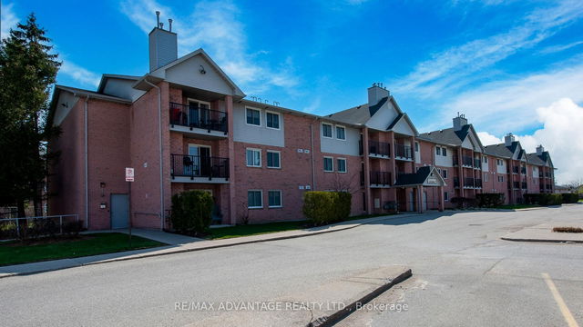 18 - 140 CONWAY Drive