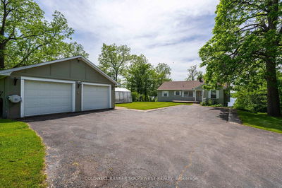 803 St. Clair Pkwy, St. Clair - St. Clair