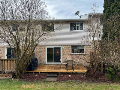 Unit 76 — 76 Laurie Cres, Owen Sound - Owen Sound image-0-1