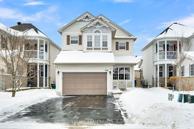 994 Linaria Walk, Orleans - Notting Hill/Summerside