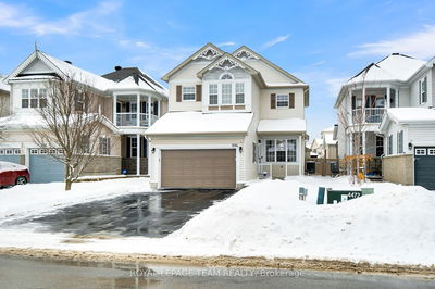 994 Linaria Walk, Orleans - Notting Hill/Summerside image-0-1