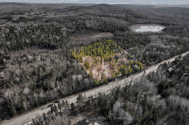 001 Siberia Road