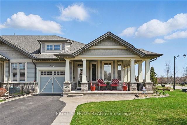 43 Forestview Court