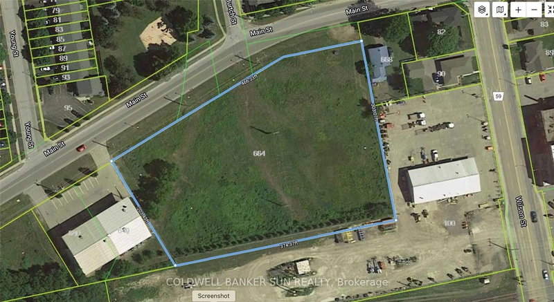 650 Main St, Woodstock, N4S 3N9 | Image 3