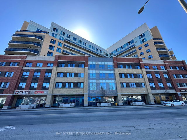 417 - 652 Princess Street