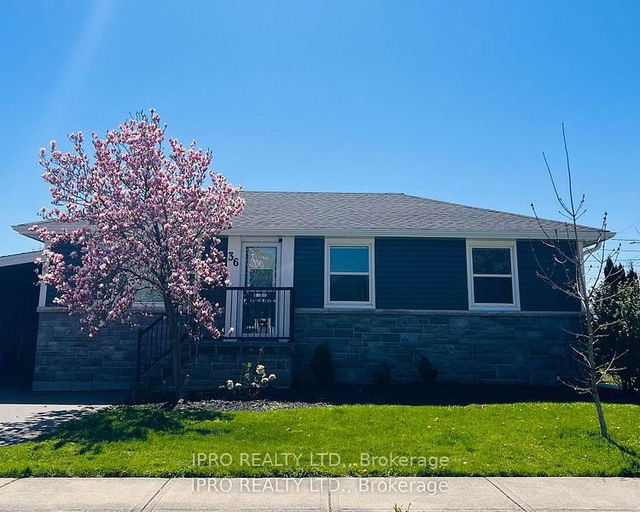 36 Inchlee Drive