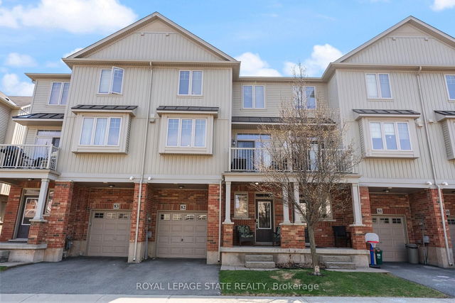 82 - 6 Chestnut Drive