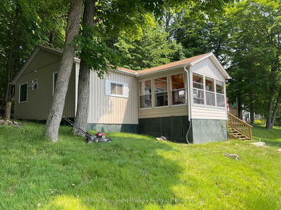 185 WILSON, Parry Sound Remote Area - Wilson image-0-1