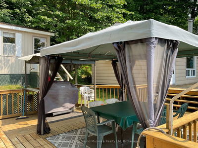 185 WILSON, Parry Sound Remote Area - Wilson image-0-2
