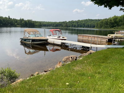 185 WILSON, Parry Sound Remote Area - Wilson image-0-4